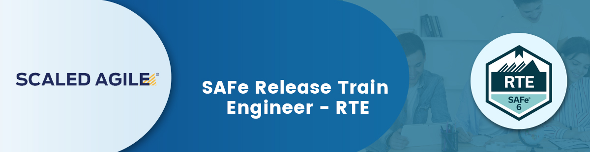 SAFe Release Train Engineer