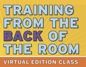 TBR VE – Virtual Edition Class