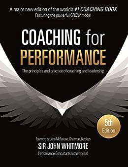 BEST PROFESSIONAL COACHING BOOKS