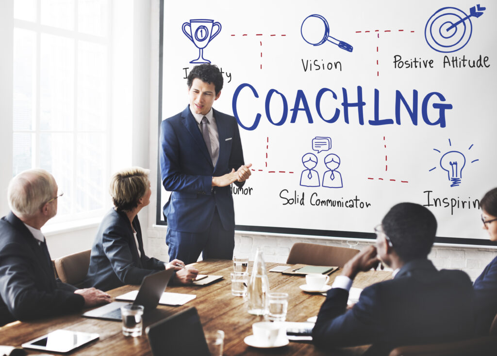 enterprise agile coach certification