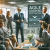 agile coaching Certification