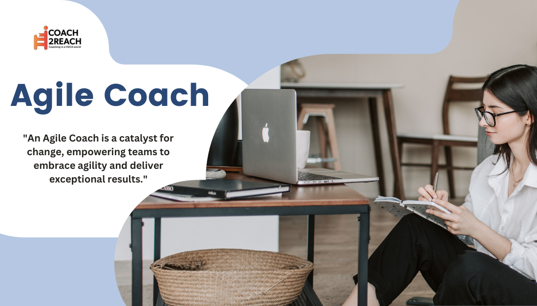 Agile Coach certification Online